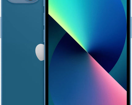 Apple iPhone 13 256GB Blauw