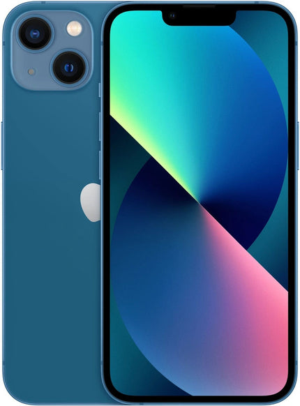 Apple iPhone 13 256GB Blauw