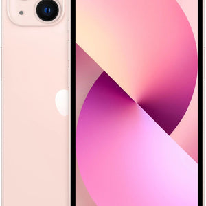 Apple iPhone 13 256GB Roze