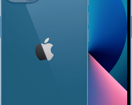 Apple iPhone 13 512GB Blauw