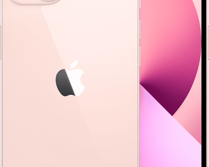 Apple iPhone 13 512GB Roze