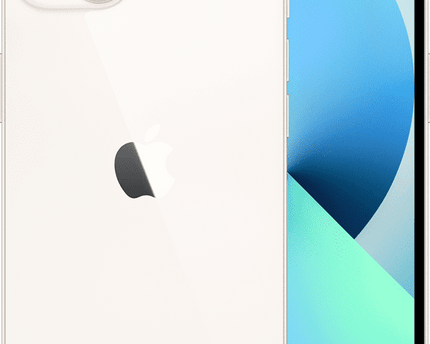 Apple iPhone 13 512GB Wit