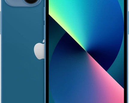 Apple iPhone 13 Mini 128GB Blauw
