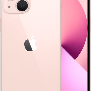 Apple iPhone 13  Mini 128GB Roze