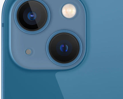 Apple iPhone 13  Mini 256GB Blauw