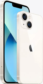 Apple iPhone 13  Mini 256GB Wit