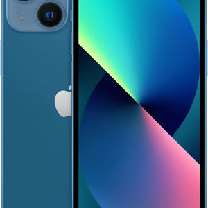Apple iPhone 13  Mini 512GB Blauw