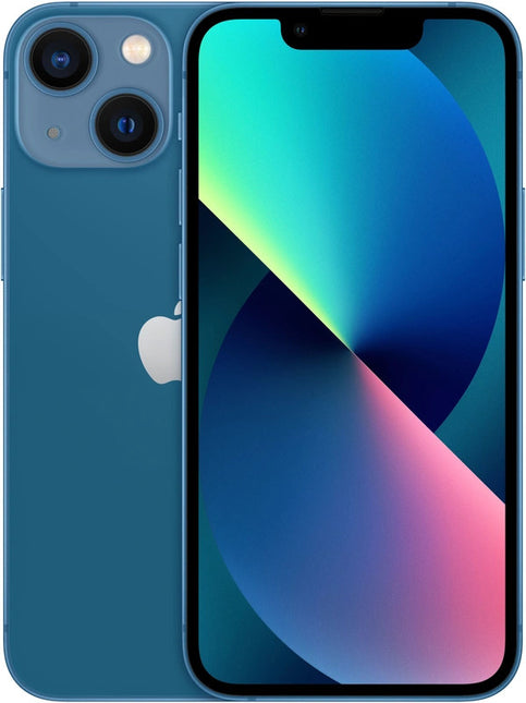 Apple iPhone 13  Mini 512GB Blauw