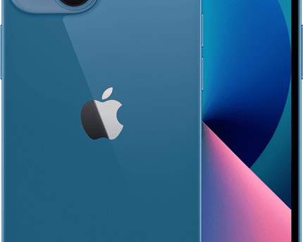 Apple iPhone 13  Mini 512GB Blauw