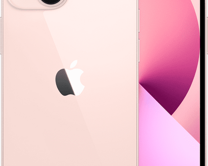 Apple iPhone 13 Mini 512GB Roze