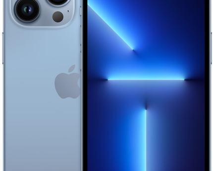 Apple iPhone 13 Pro 1024GB Blauw