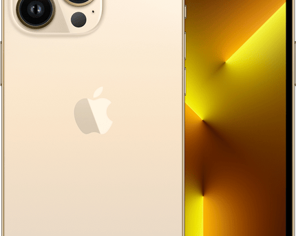 Apple iPhone 13 Pro 1024GB Goud