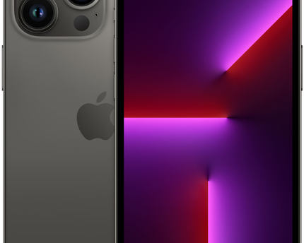 Apple iPhone 13 Pro 1024GB Grafiet