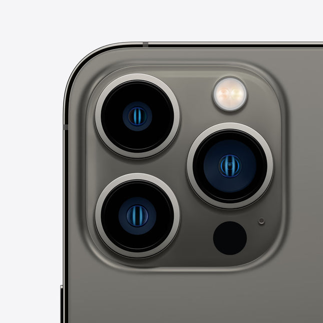 Apple iPhone 13 Pro 1024GB Grafiet