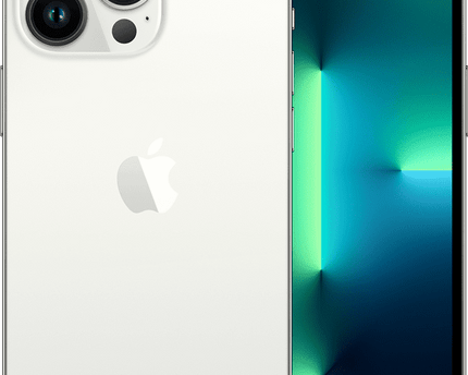 Apple iPhone 13 Pro 1024GB Zilver