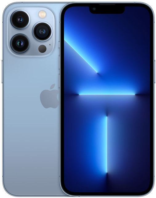 Apple iPhone 13 Pro 128GB Blauw