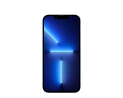 Apple iPhone 13 Pro 128GB Blauw