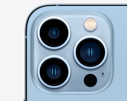 Apple iPhone 13 Pro 128GB Blauw