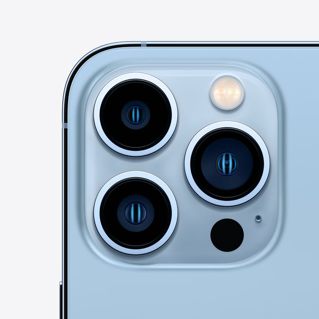 Apple iPhone 13 Pro 128GB Blauw