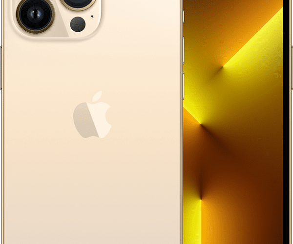 Apple iPhone 13 Pro ゴールド 128GB Buy Apple iPhone 13 Pro 128GB gold with 3-year warranty? – Reswipe
