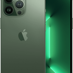 Apple iPhone 13 Pro 128GB Groen