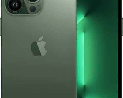 Apple iPhone 13 Pro 128GB Groen
