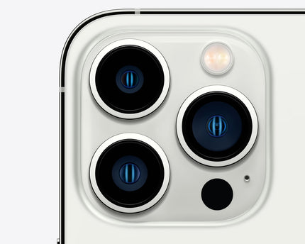 Apple iPhone 13 Pro 128GB Zilver