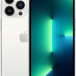 Apple iPhone 13 Pro 128GB Zilver
