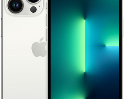 Apple iPhone 13 Pro 128GB Zilver