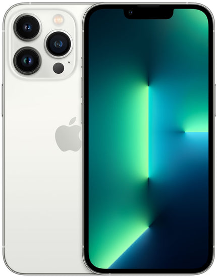 Apple iPhone 13 Pro 128GB Zilver