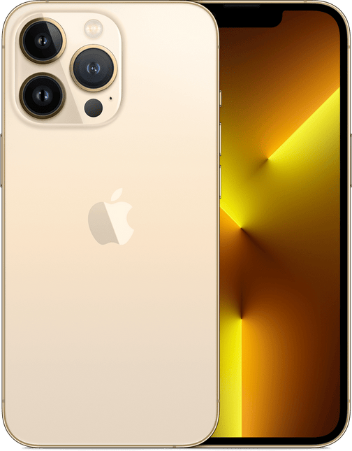 Apple iPhone 13 Pro 256GB Goud