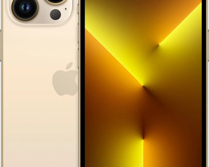 Apple iPhone 13 Pro 256GB Goud