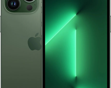 Apple iPhone 13 Pro 256GB Groen