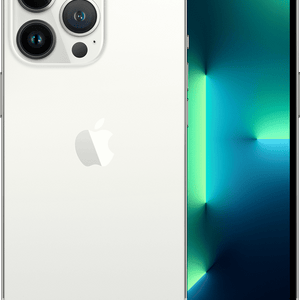 Apple iPhone 13 Pro 256GB Zilver