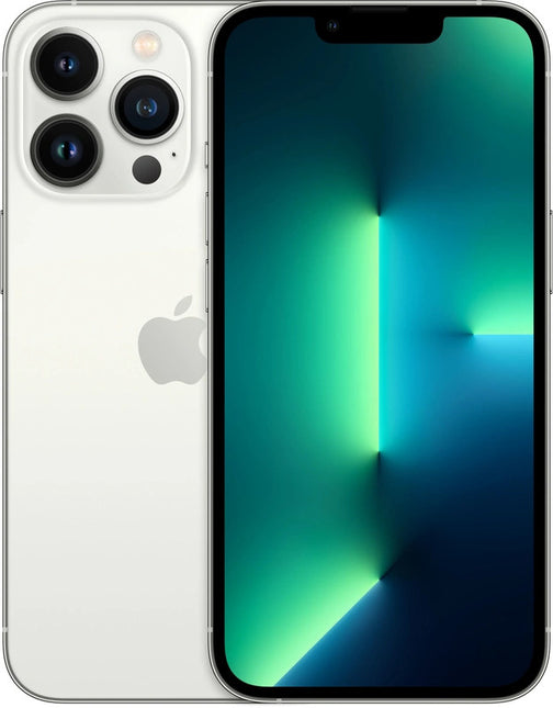 Apple iPhone 13 Pro 256GB Zilver