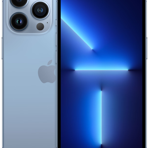Apple iPhone 13 Pro 512GB Blauw
