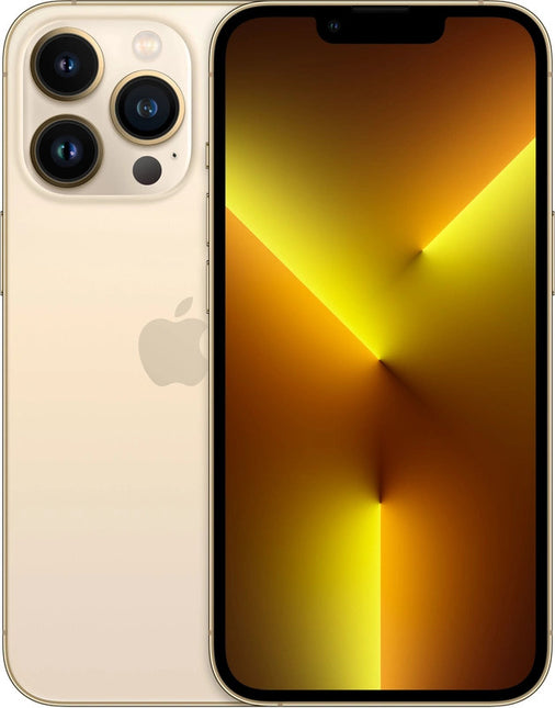 Apple iPhone 13 Pro 512GB Goud