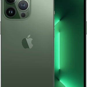 Apple iPhone 13 Pro 512GB Groen