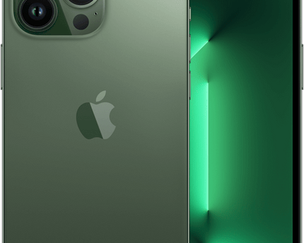 Apple iPhone 13 Pro 512GB Groen