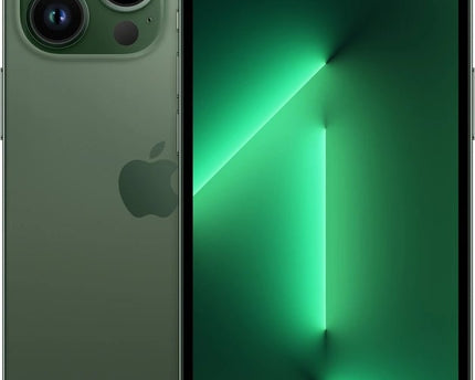 Apple iPhone 13 Pro 512GB Groen