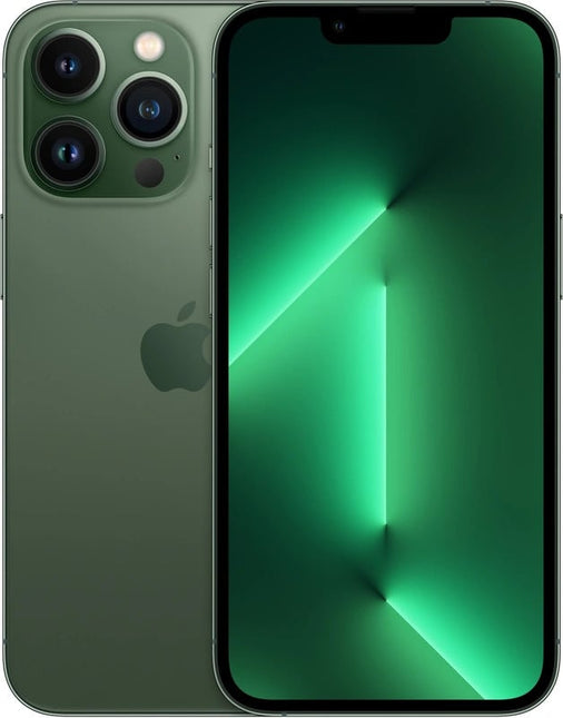 Apple iPhone 13 Pro 512GB Groen