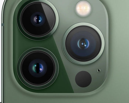 Apple iPhone 13 Pro 512GB Groen