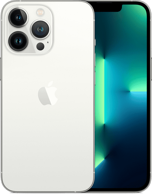 Apple iPhone 13 Pro 512GB Zilver