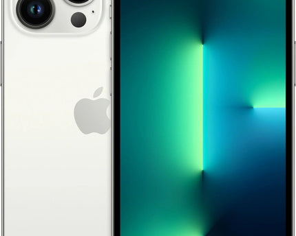 Apple iPhone 13 Pro 512GB Zilver