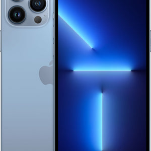 Apple iPhone 13 Pro Max 1024GB Blauw