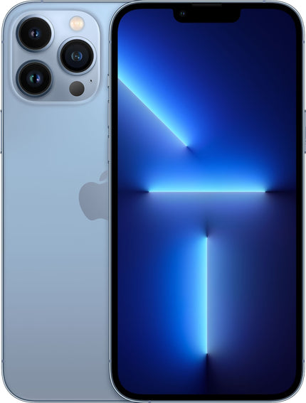 Apple iPhone 13 Pro Max 1024GB Blauw