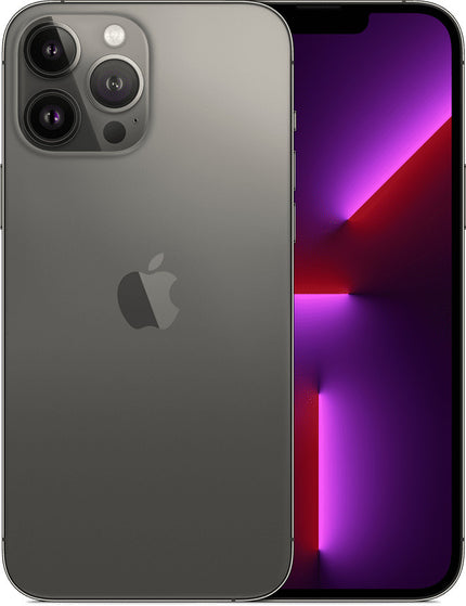 Apple iPhone 13 Pro Max 1024GB Grafiet
