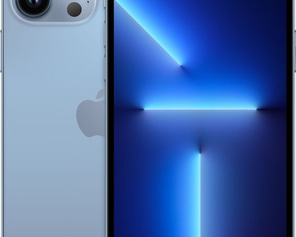 Apple iPhone 13 Pro Max 128GB Blauw