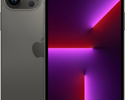 Apple iPhone 13 Pro Max 128GB Grafiet