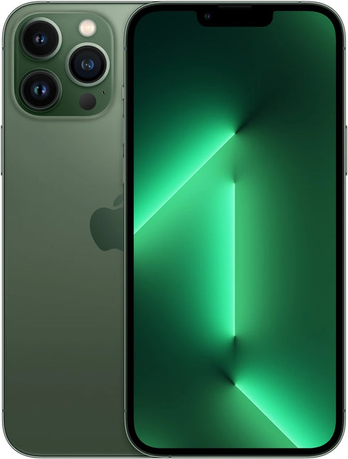 Apple iPhone 13 Pro Max 128GB Groen